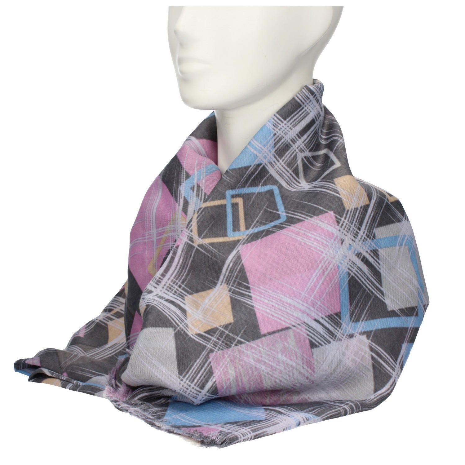 gai mattiolo sciarpa a203-5